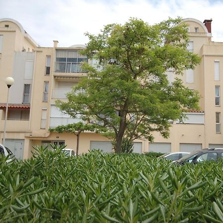 Apartamento Saphir De Gruissan Exterior foto