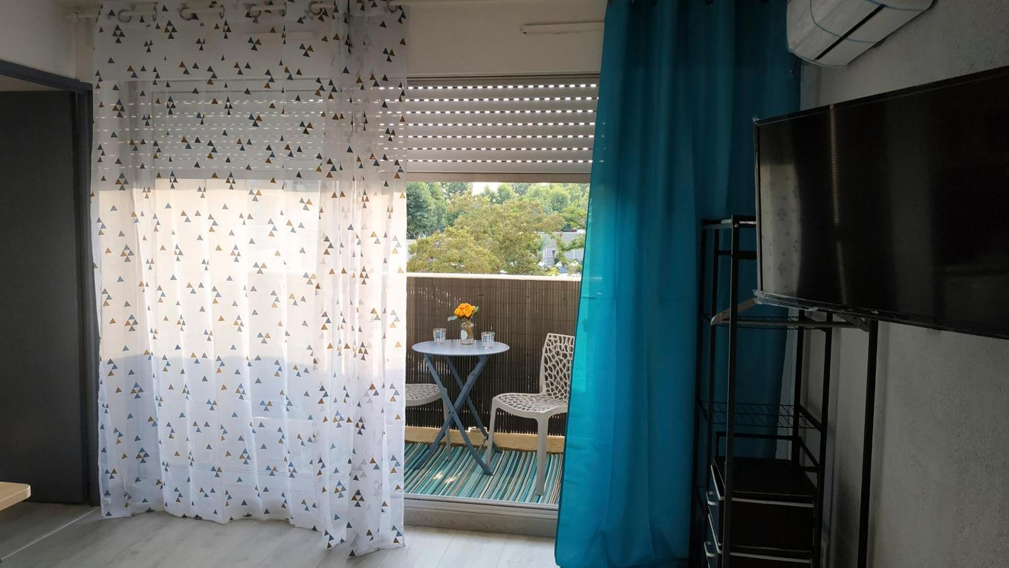 Apartamento Saphir De Gruissan Exterior foto